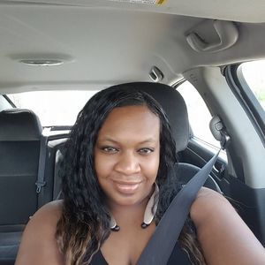 Meet your Posher, Jacqui